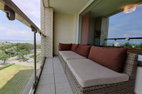 Strandhochhaus Döse Ferienwohnung 42 SH42